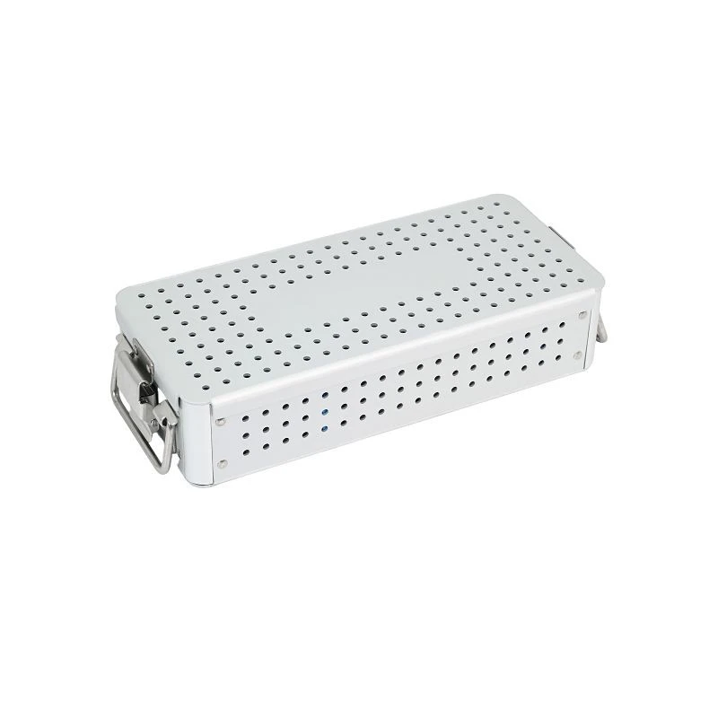 Aluminum Alloy Sterilization Container suppliers