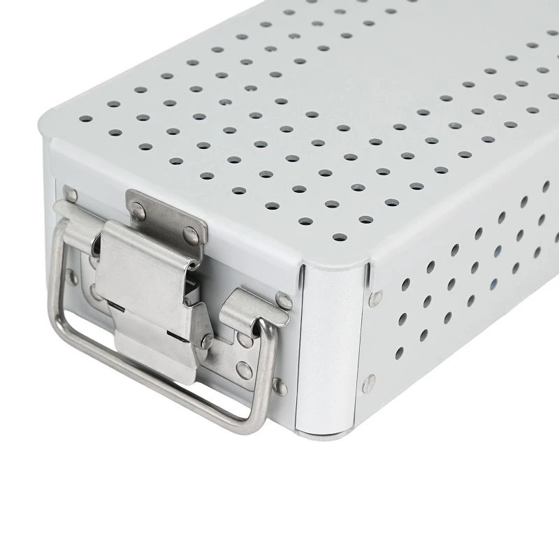 Aluminum Alloy Sterilization Container best